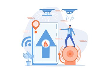 Fire Alarm Systems