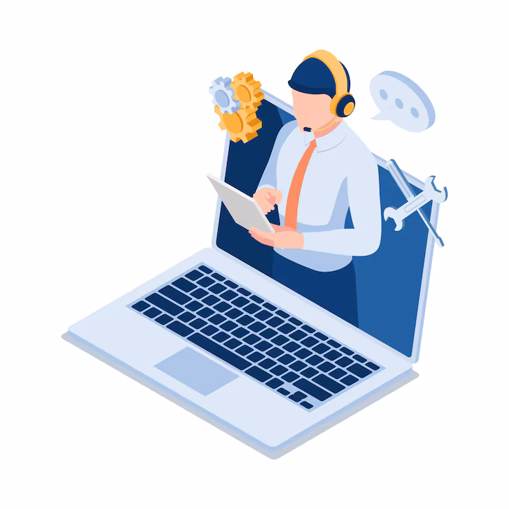 Technical Support