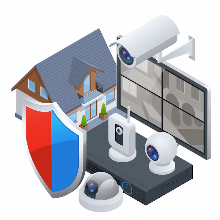 CCTV Systems